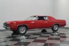 1972 Ford Galaxie 500 vintage coupe 13686 Miles