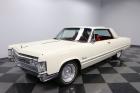1967 Chrysler Imperial Very cool luxurious and rare 45895 Miles