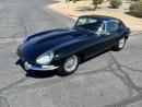 1965 Jaguar XKE E Type Series I Coupe 76215 Miles