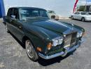1972 Rolls Royce Silver Shadow Sedan 84415 Miles