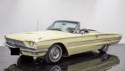 1966 Ford Thunderbird only 44731 actual miles Convertible