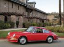 1969 Porsche 911 T Manual 2.2 liter Engine
