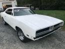 1969 Dodge Charger Automatic TRACK PACK Real RT 440