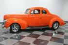 1940 Ford Business 350 Engine Automatic Coupe