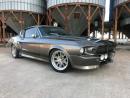 1967 Ford Mustang GT500 700HP Engine ELEANOR