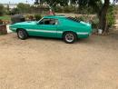 1969 Ford Mustang GT500 Fastback 428 Engine Shelby