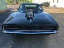 1968 Dodge Charger RWD 8 Cyl 440 Block Engine