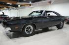 1969 Dodge Charger carefully restored professionally built 383CI powers