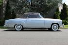 1959 Mercedes-Benz 200-Series Gasoline