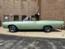 1969 Plymouth Road Runner 383 Engine #s Match