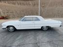 1963 Chevrolet Impala Automatic SS V8 327 Engine