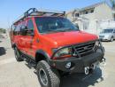 1999 Ford E-Series Van ECONOLINE E-350 4X4 CURRENTLY HAS 193K MILES