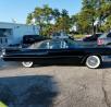 1959 Cadillac DeVille Convertible Matching Number