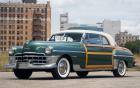 1950 Chrysler Town & Country New Port