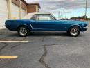 1965 Ford Mustang 289 C.I Engine Convertible