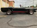 1965 Ford Mustang 289 CI Engine Convertible