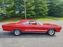 1968 Plymouth GTX Magnum V8 440 Numbers Matching