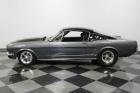 1965 Ford Mustang Restomod 520ci Engine Fastback