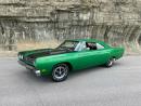 1969 Plymouth Road Runner 383 4bbl Gasoline