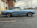 1967 Ford Mustang 289 CI Automatic Transmission