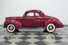 1940 Ford Business 350 V8 Crate Coupe