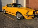 1967 Ford Mustang GT350 Tribute Automatic