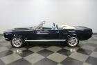 1967 Ford Mustang 302 V8 Engine Convertible