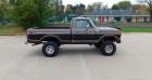1978 Ford F-150 RANGER PICKUP TRUCK Automatic