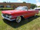 1959 Oldsmobile 98 Convertible Coupe
