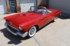 1957 Ford Thunderbird Excellent Condition