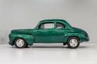 1947 Ford Other Deluxe Street Rod 350 5 SPD Manual