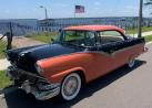 1956 Ford Fairlane Victoria new and exclusive new LIFEGUARD DESIGN