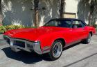 1969 Buick Riviera fully restored and in exceptional condition