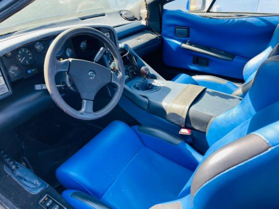 1988 Lotus Esprit SE