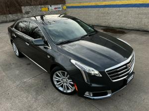 2019 Cadillac XTS L uxury