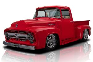1956 Ford F-100 Pickup Truck 429 V8 Automatic