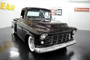 1955 Chevrolet Other Pickups Pickup Automatic