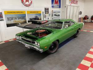 1969 Dodge Other A12 440 SIX-PACK 4 SPEED