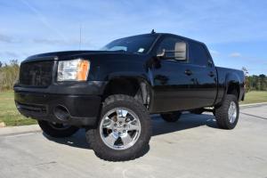 2007 GMC Sierra 1500 SLE2