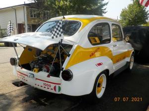 1974 Fiat Other Abarth