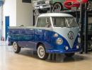 1975 Volkswagen Transporter Utility Single Cab Pick Up