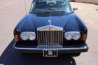 1979 Rolls-Royce Corniche Coupe Rebuilt 38000 Miles