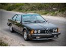 1984 BMW 6-Series 633CS 147000 Miles