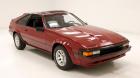 1985 Toyota Celica Supra 2.8L Automatic 81862 Miles