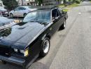 1987 Buick Grand National V6 Original 80000 Miles