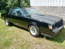 1987 Buick Regal Turbo T Coupe WE4