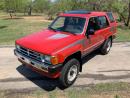 1988 Toyota 4Runner V6 SUV removable top factory sunroof