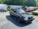 1989 Alfa Romeo Milano VERDE  174000 miles