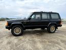 1989 Jeep Cherokee Limited Original 34000 Miles