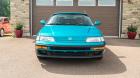 1991 Honda 1.6i-VT CRX VTEC EE8 Celestial blue
